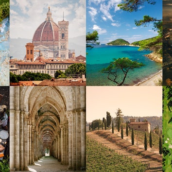 The best things to do in Tuscany