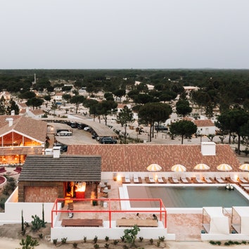 The best hotels in Comporta, Portugal