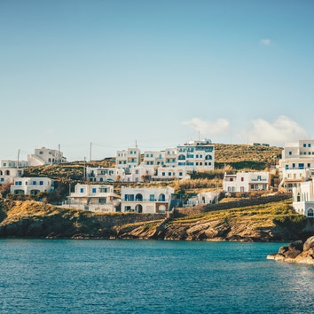 A guide to Kea: Greece’s lesser-known island