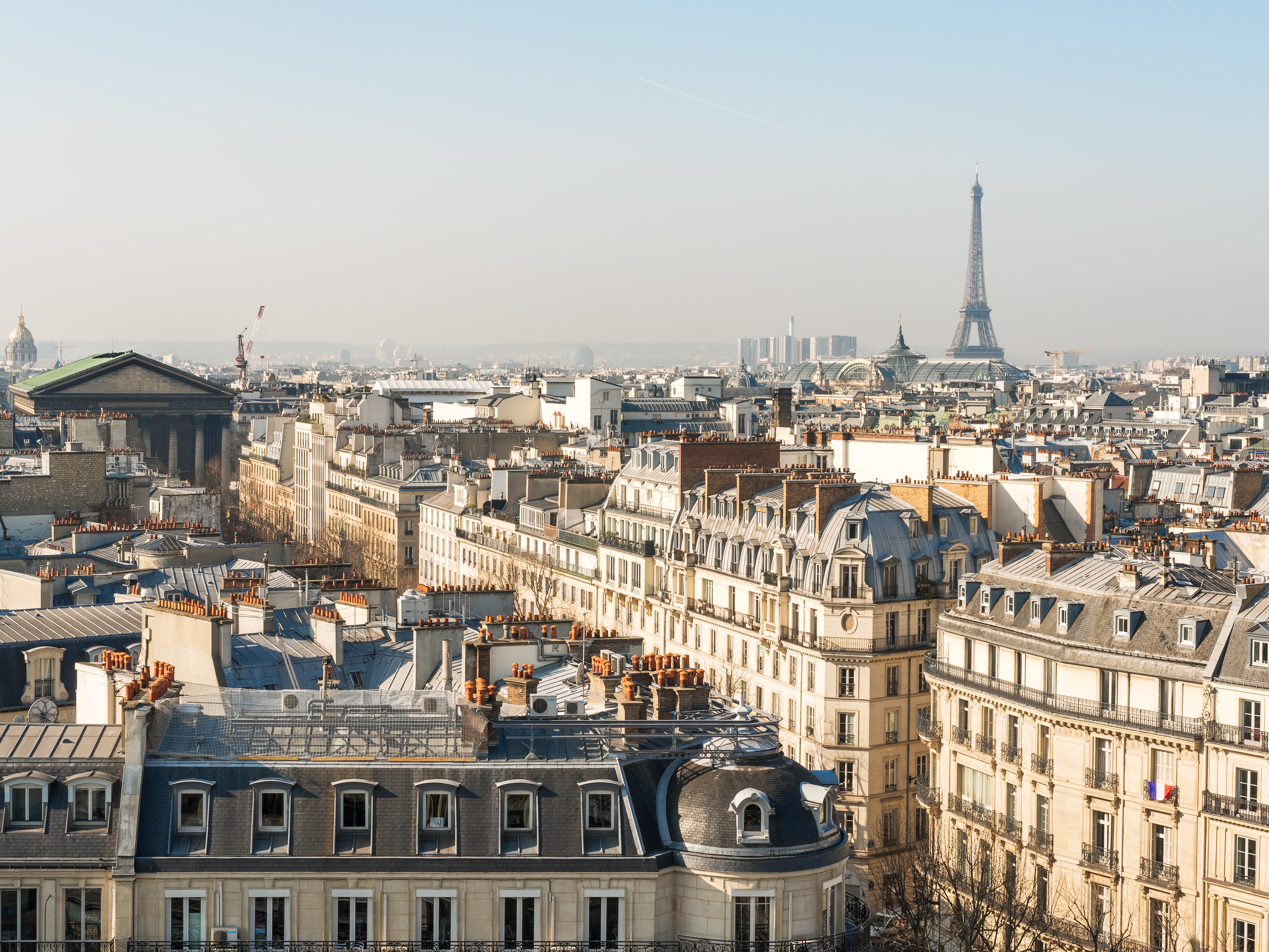 13 unwritten rules you should know before travelling to Paris