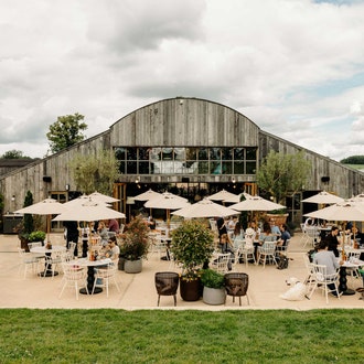 Soho Farmhouse, Oxfordshire