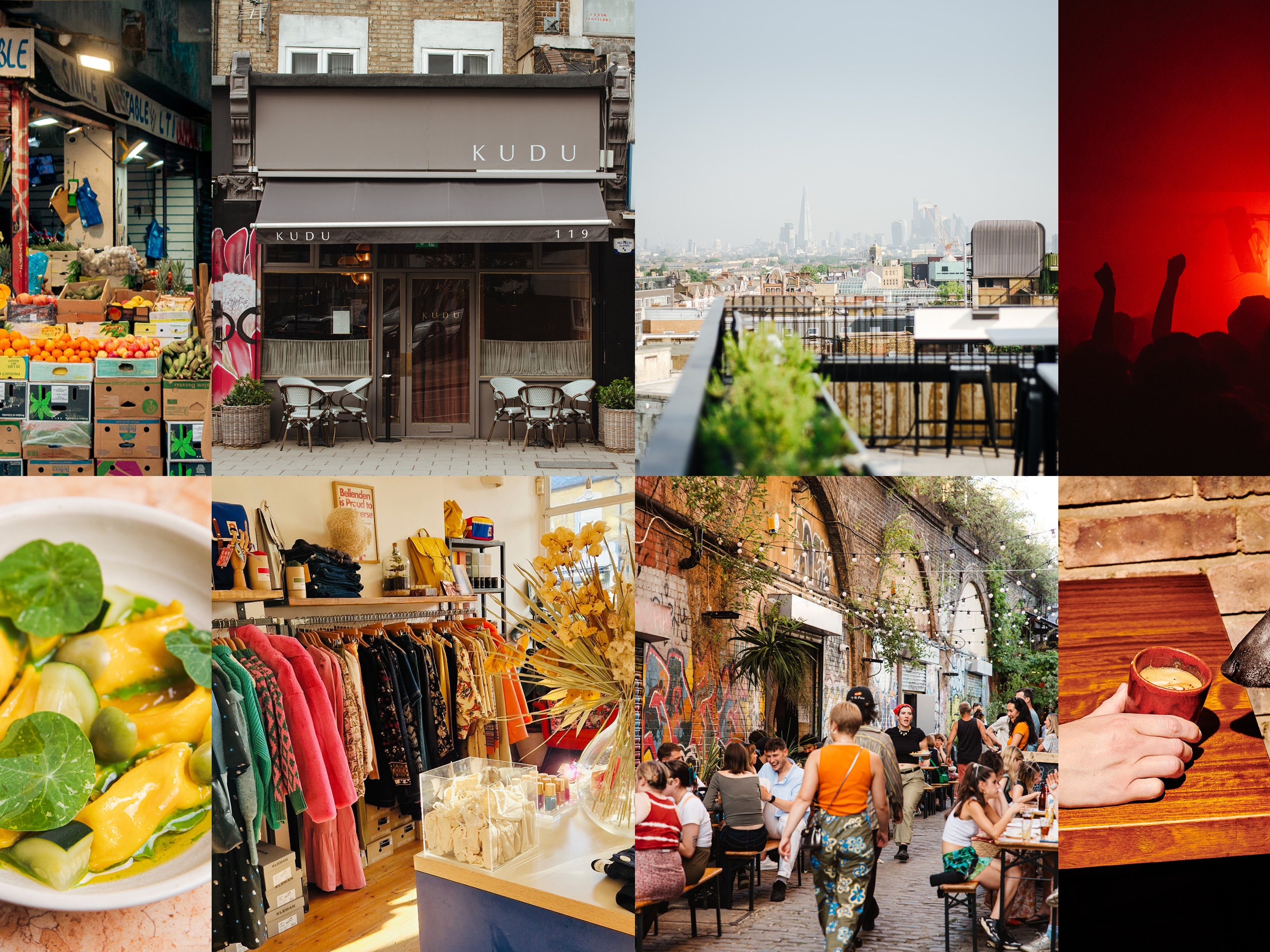 How to spend a perfect day in Peckham, according to a local