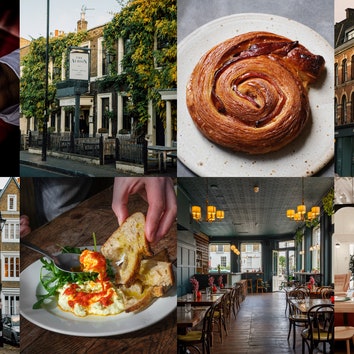 How to spend a perfect day in Highbury, a local's guide