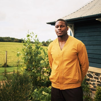 Ask a Local: rugby star Maro Itoje on his favourite London restaurants, theatre shows and arty spots