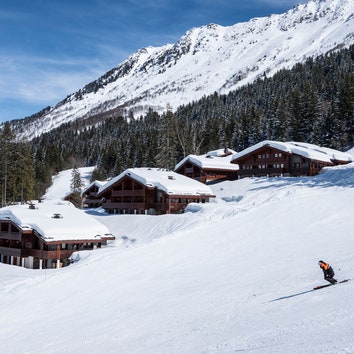 Why Club Med is the right choice for your next winter ski holiday