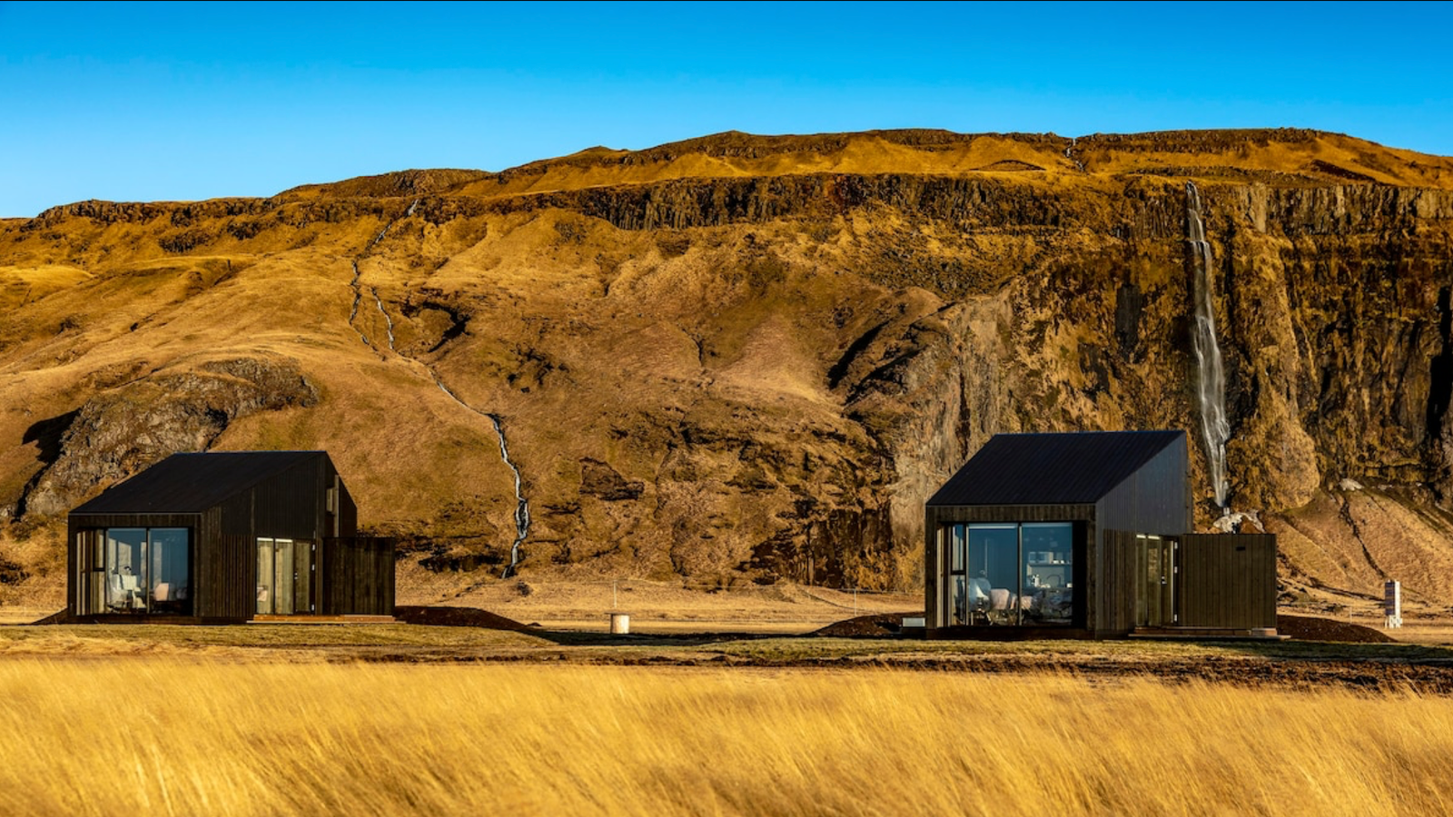 Image may contain Architecture Building Countryside Hut Nature Outdoors Rural Shack Shelter Housing and House