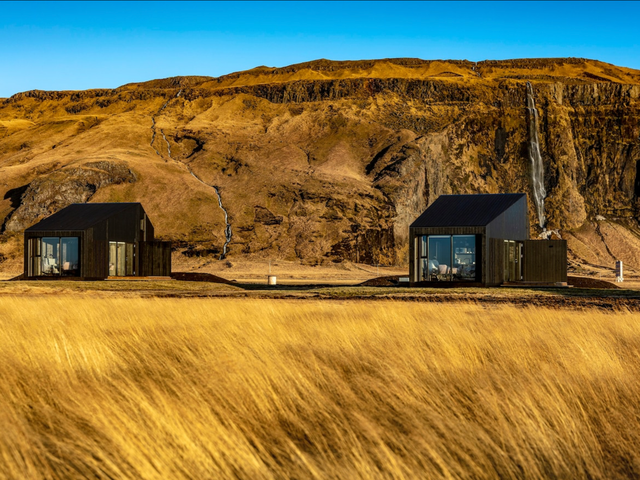 15 best Airbnbs in Iceland, from Reykjavik abodes to countryside cabins