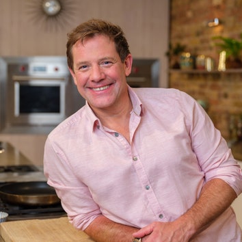 Where the Chefs Eat: Matt Tebbutt shares his most memorable meals across the UK