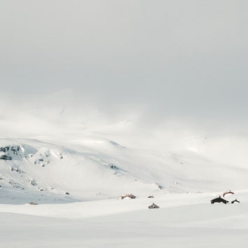 I went on a polar trek in one of the world's last great wildernesses &#8211; here's what I learnt