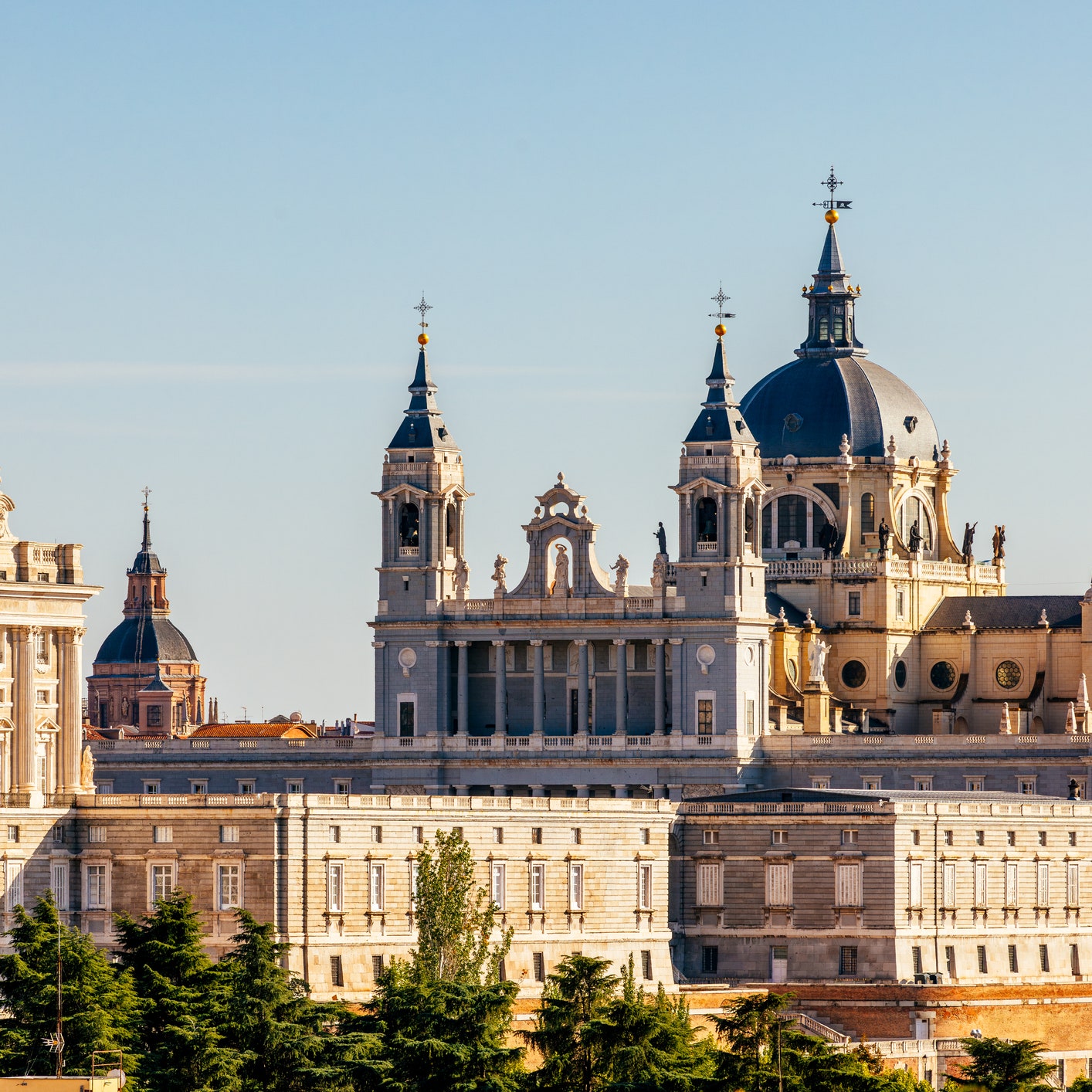 The best time to visit Madrid: the Spanish capital through the seasons