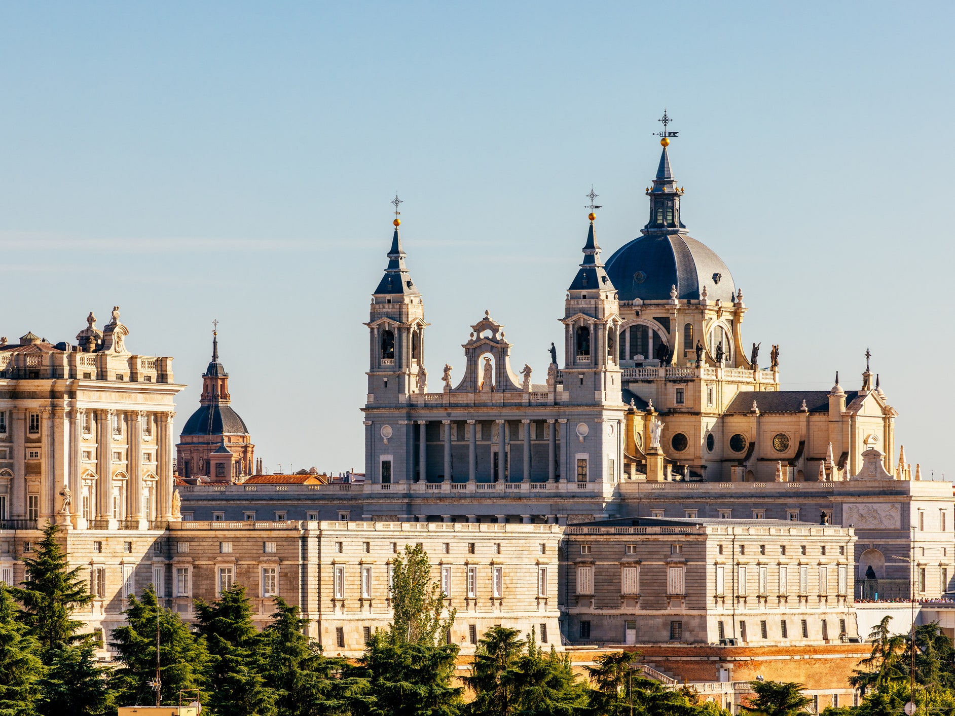 The best time to visit Madrid: the Spanish capital through the seasons