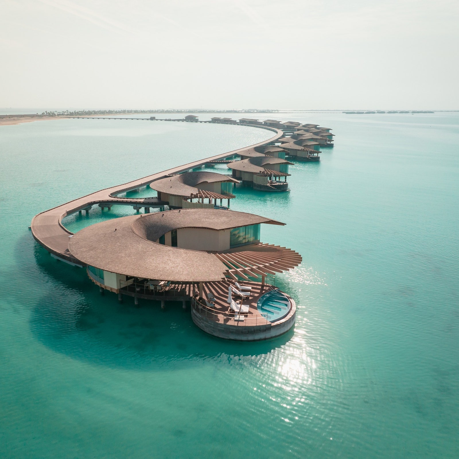 7 accessible resorts in the Middle East and beyond