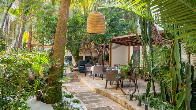 Die 11 besten Restaurants auf Mallorca