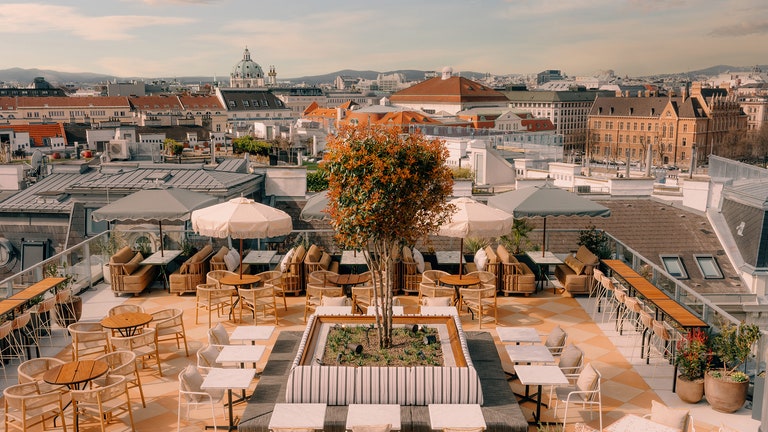 Hier bekommen Sie die besten Drinks in Wien