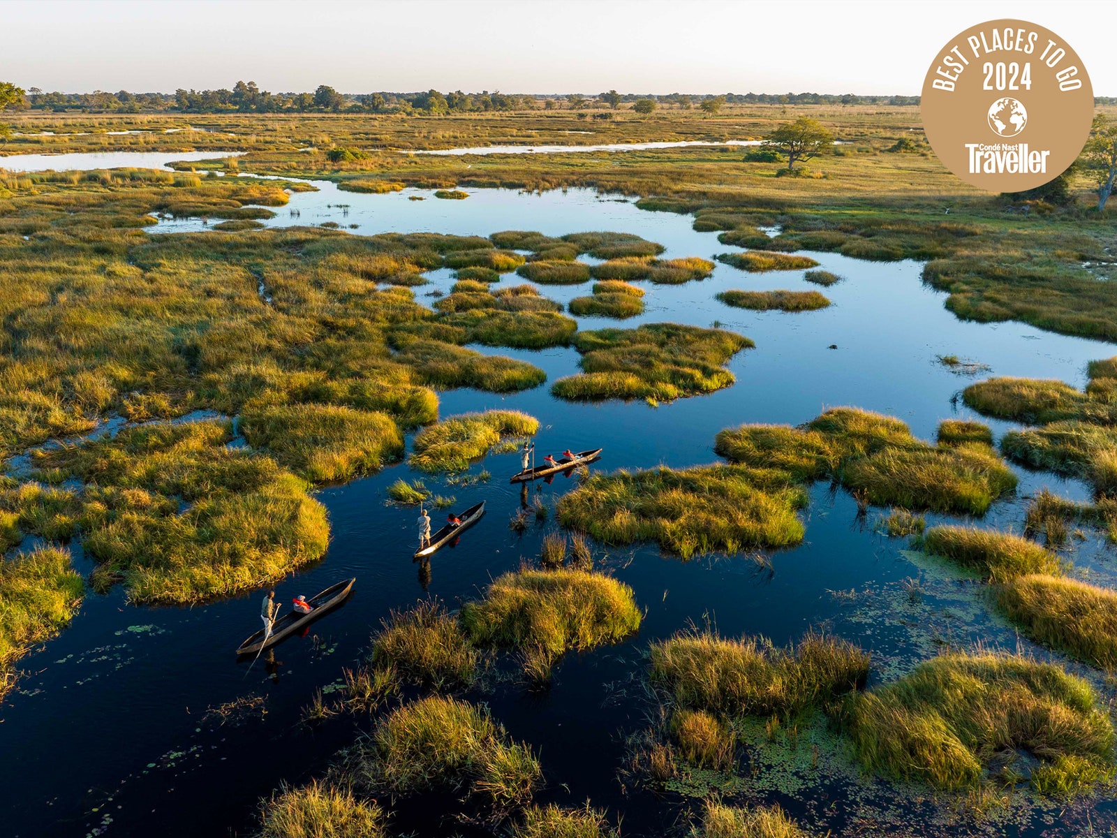 Das sind die besten Reiseziele in Afrika