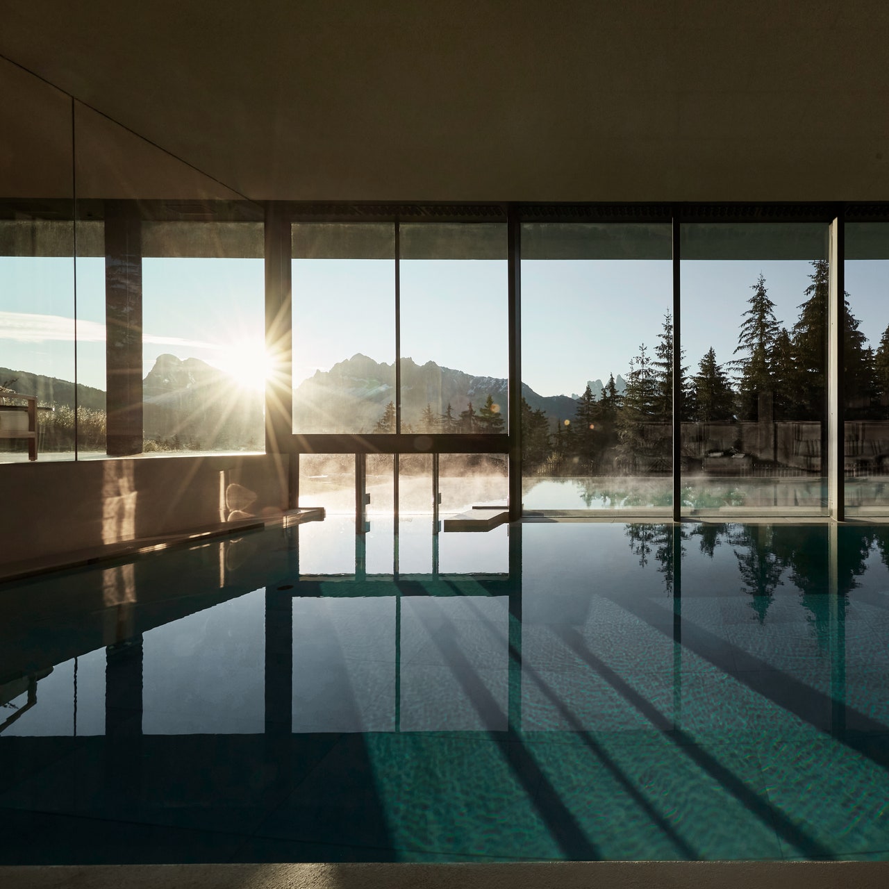 Wellnesshotels in Südtirol für eine Auszeit in den Alpen