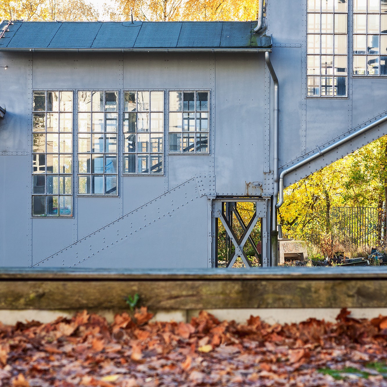 Lost Places in NRW: Die 9 spektakulärsten Orte