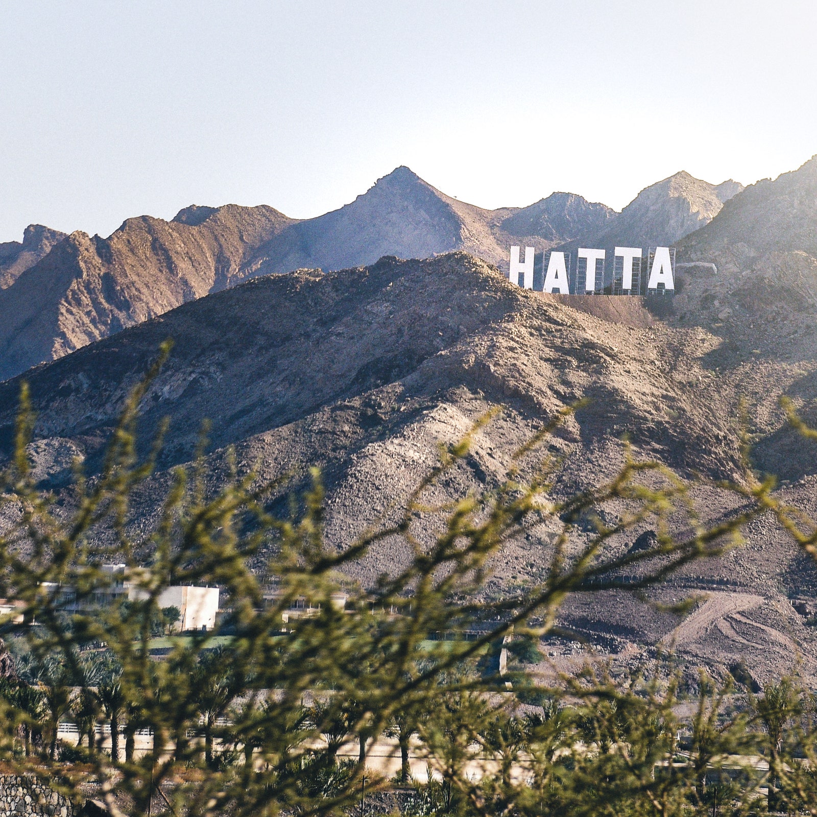 A guide to Hatta this season