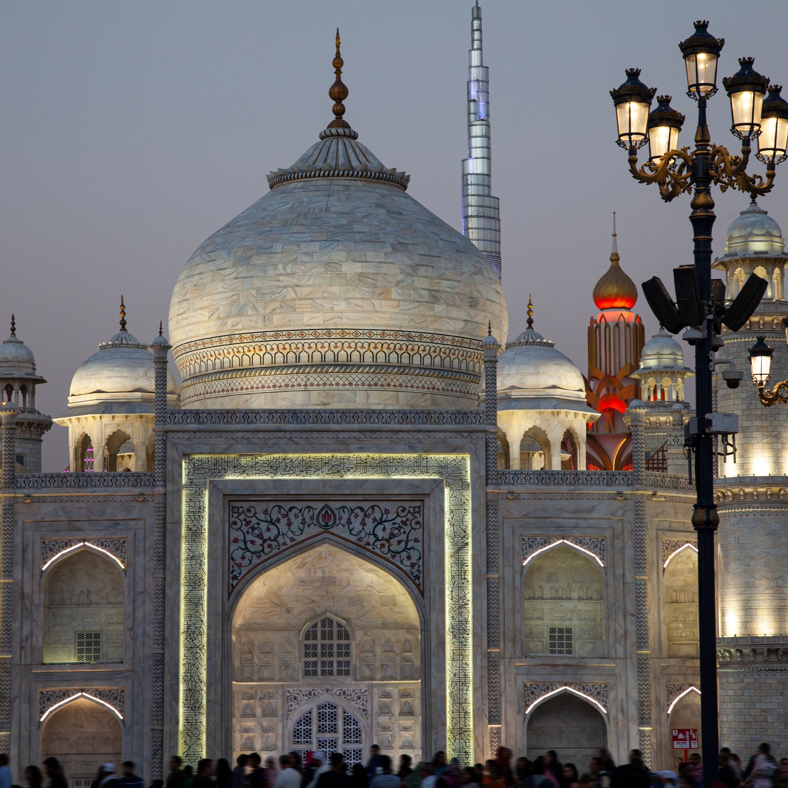 As Global Village reopens for the season, here’s the best food to try