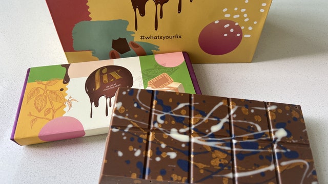 The viral Dubai chocolate that has people travelling to the UAE &#8211; and how to get it