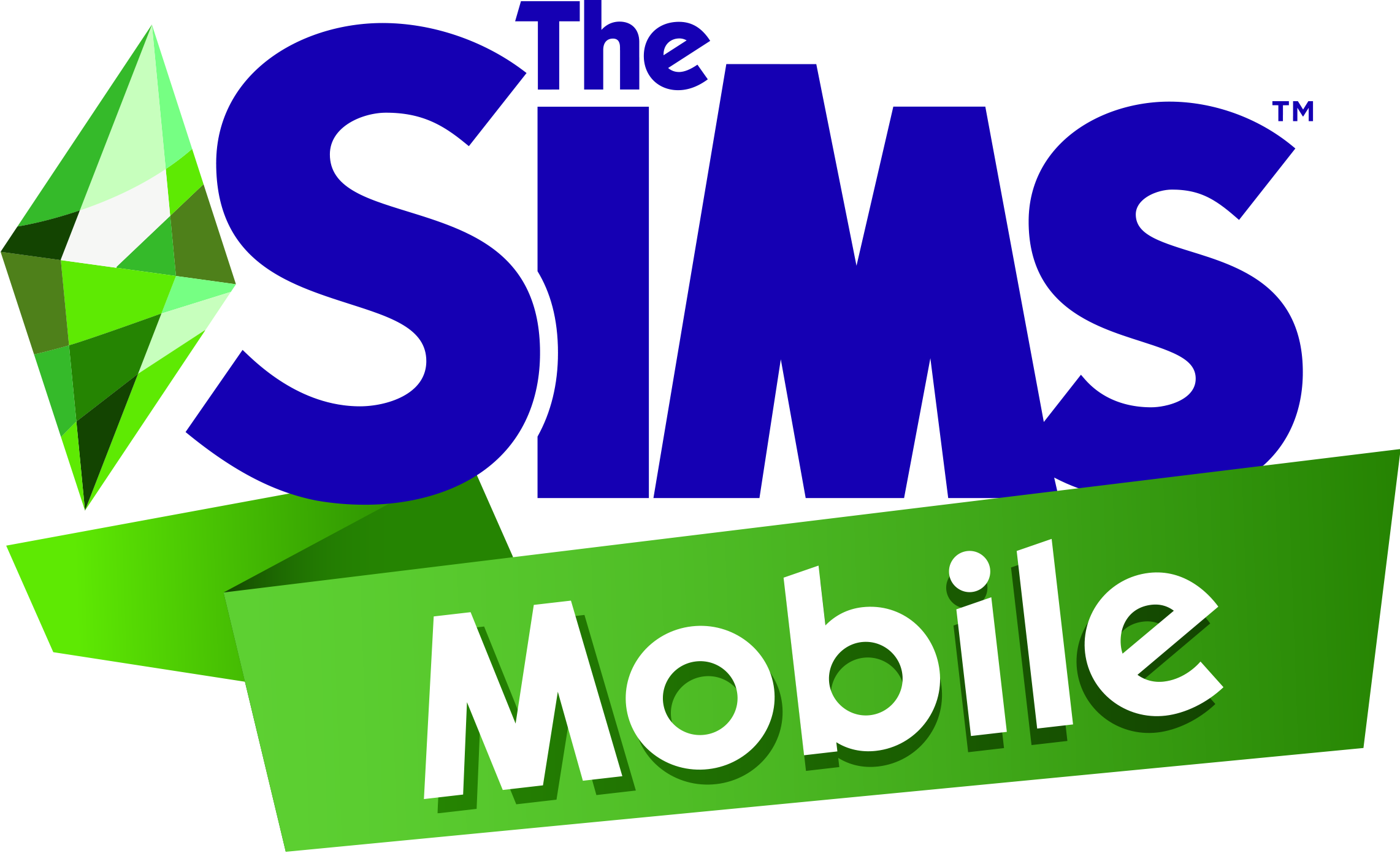 Ea Sims Logo