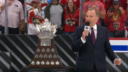 Conn Smythe Trophy pre McDavida