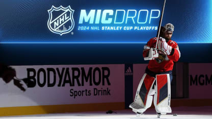 Mic Drop: EDM vs. FLA | Game 1