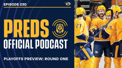 POP 230: Playoff Time in Smashville!