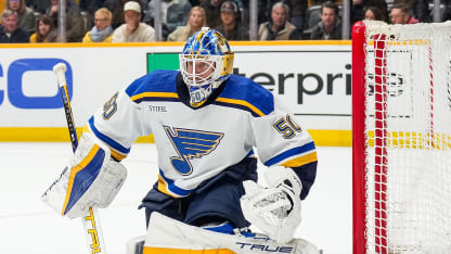 Tres interrogantes que enfrentan los St. Louis Blues