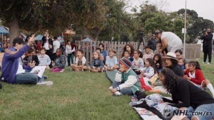 Kings celebran con fans latinos