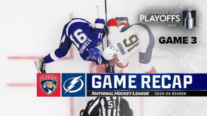 R1, Gm3: FLA @ TBL Recap