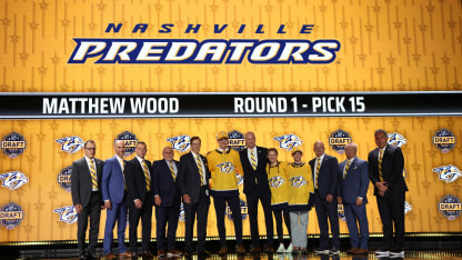 The 2024 NHL Draft Arrives Soon: Here's Everything Predators Fans Need to Know