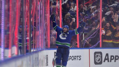 Tres interrogantes que enfrentan los Vancouver Canucks