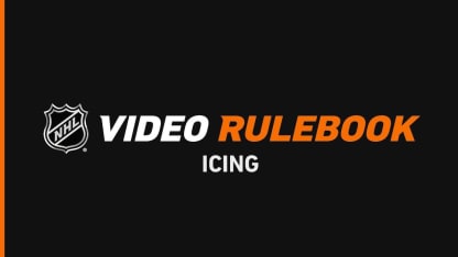 Video Rulebook: Icing