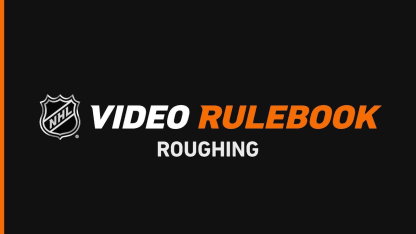 Video Rulebook: Roughing