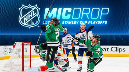 Mic Drop: EDM vs. DAL | Game 2