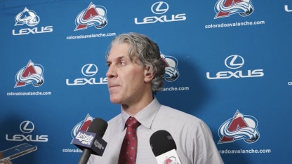 Postgame - Bednar (Nov. 2)