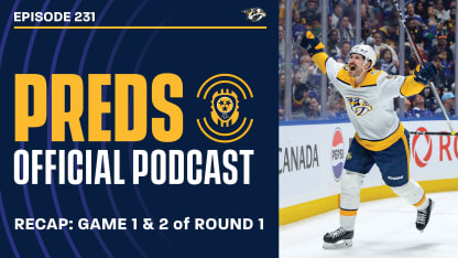 POP 231: The Playoffs Return to Smashville!