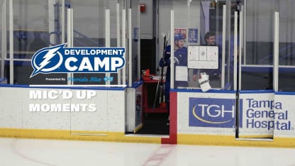 2024 Dev Camp | Mic'd Up Moments