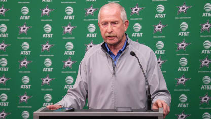 2024 Free Agency: Jim Nill