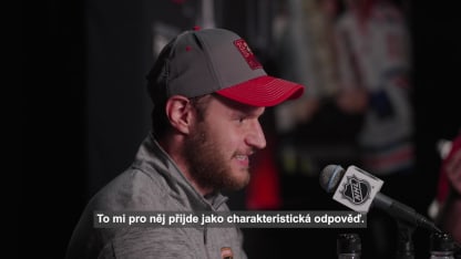 Hviezdy Panthers spomínajú na Jágra