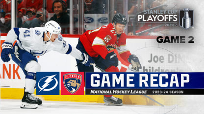 R1, Gm2: TBL @ FLA Recap