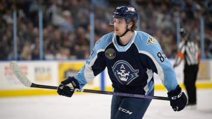 Predators Acquire Ozzy Wiesblatt From San Jose