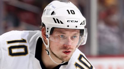 Tarasenko podpísal dvojročný kontrakt s Red Wings 