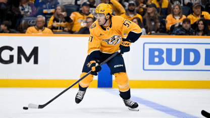 PRESEASON GAME DAY: Preds at Hurricanes, Oct. 2 - 20241002