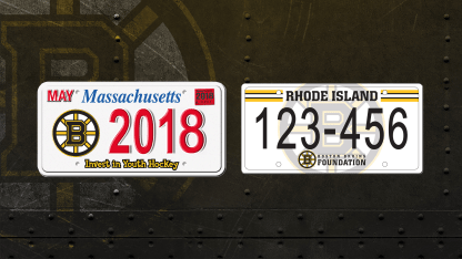 License Plates - Fans LP Photo Grid