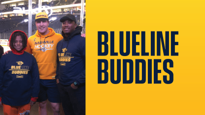 GUIDER: Index: Blueline Buddies