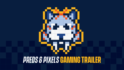 FIC U.E: Preds & Pixels