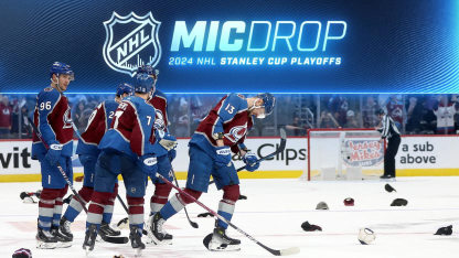 Mic Drop: WPG vs.COL | Game 4