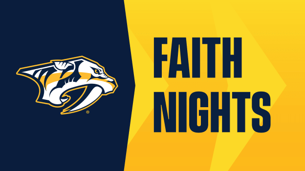 Group Tickets: Faith Nights